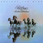 Bob Seger & The Silver Bullet Band - Against The Wind [LP]