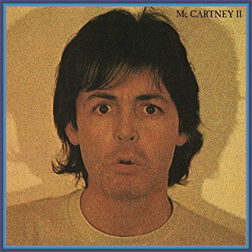 Paul McCartney - Mccartney II [3 CD]