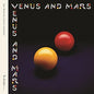 Paul McCartney - Venus and Mars [CD]