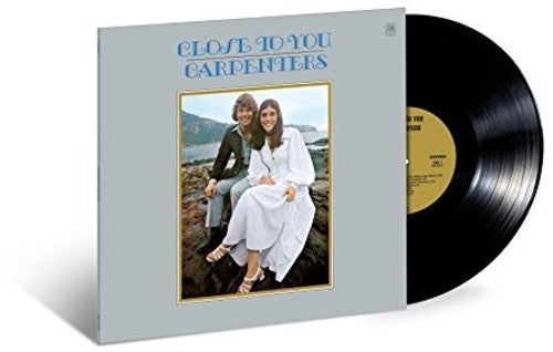 Carpenters - Close To You [180 Gram]