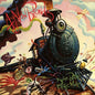 4 Non Blondes - Bigger, Better, Faster, More [LP]