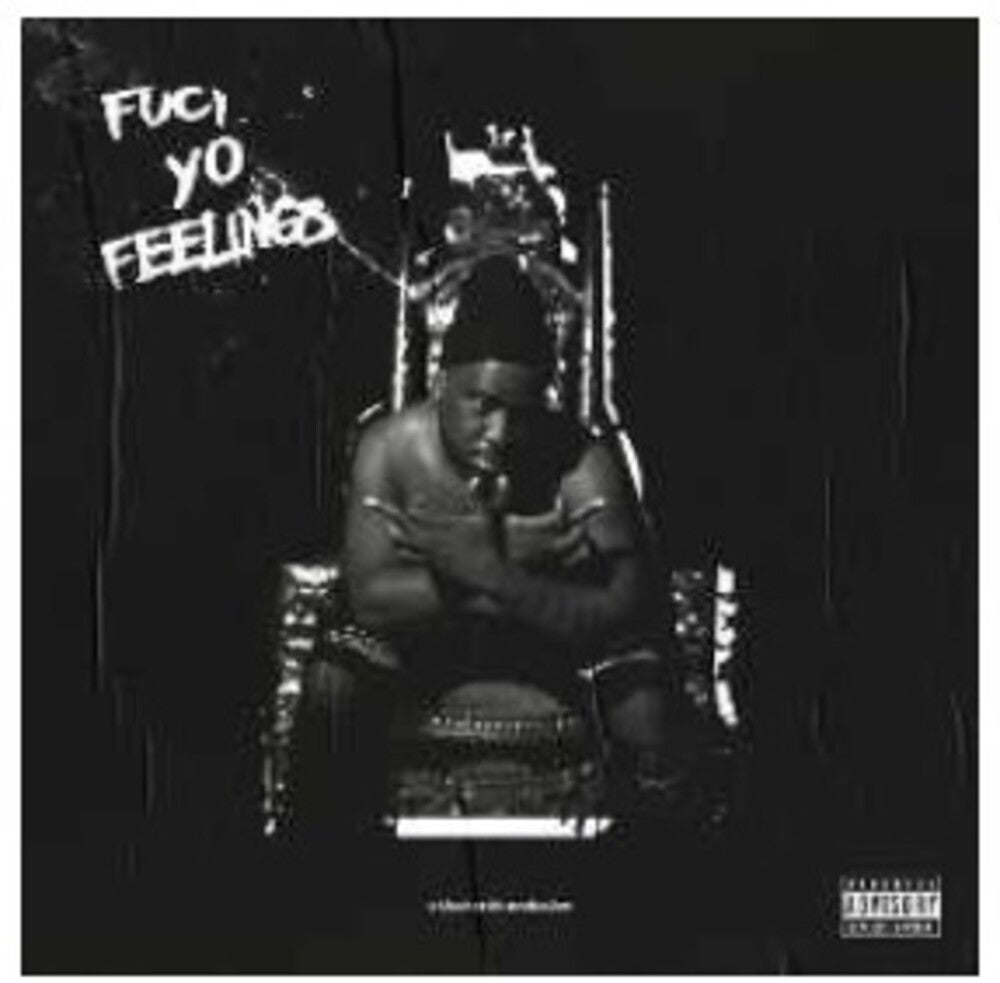 Robert Glasper - Fuck Yo Feelings [2LP]