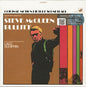 the album cover for Bullitt / OST Ogv - Bullitt / O.S.T. [180 Gram]
