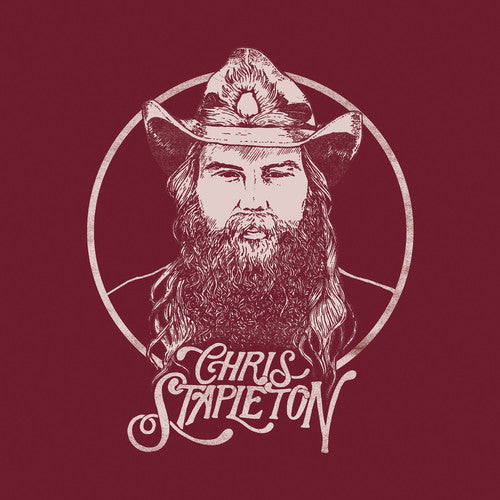 Chris Stapleton - From A Room: Volume 2 [CD]