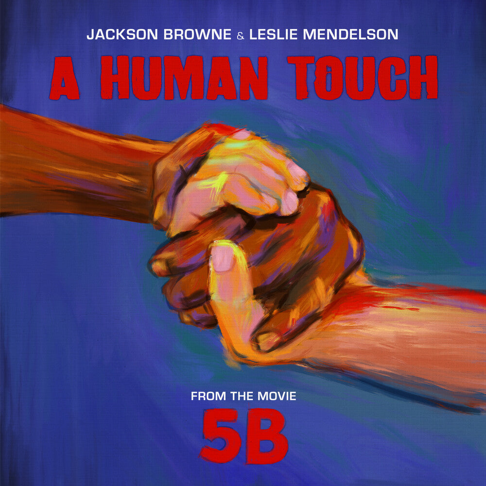 Human Touch [RSD BF 2019]
