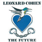 Leonard Cohen - The Future [Import LP]