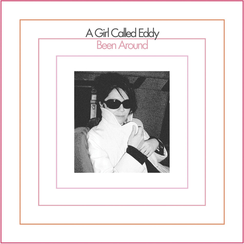 A Girl Called Eddy - Been Around [Limited Edition White LP]