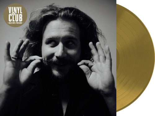 Jim James - Tribute To 2 [RSD Vinyl Club Edition Gold LP]