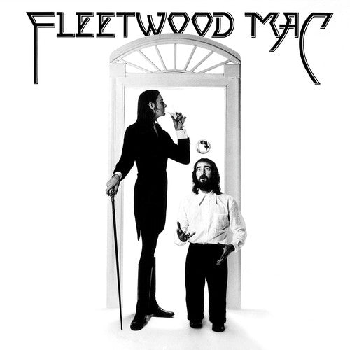 Fleetwood Mac - Fleetwood Mac [3 CD]