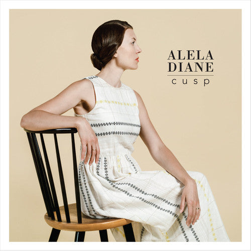 Alela Diane - Cusp [LP]