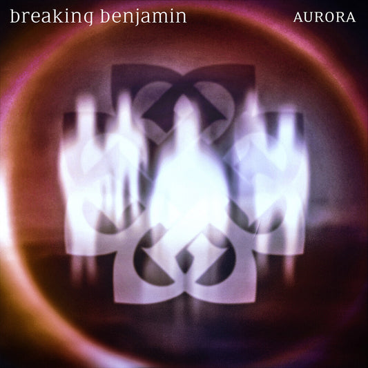 Breaking Benjamin - Aurora [CD]