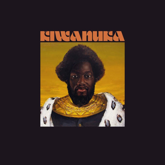 Michael Kiwanuka - Soul (Digipak) [CD]