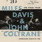 John Coltrane - The Final Tour: Copenhagen, March 24, 1960 [LP]