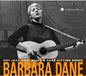 Barbara Dane - Hot Jazz Cool Blues & Hard-hitting Songs [2 CD]
