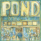 Pond - Live At The X-Ray Cafe EP [Vinyl]