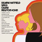 Juliana Hatfield - Juliana Hatfield Sings Olivia Newton-john [CD]
