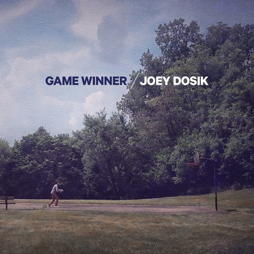 Joey Dosik - Game Winner [LP]
