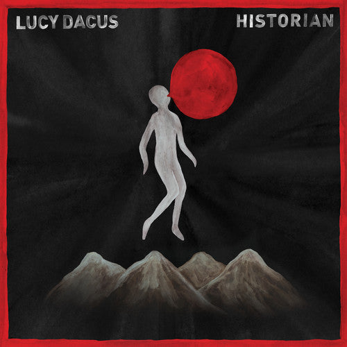 Lucy Dacus - Historian [CD]