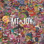 Mt. Joy - Mt.joy [CD]
