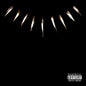 Kendrick Lamar - Black Panther: The Album [Soundtrack]
