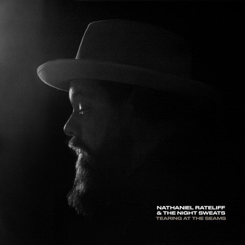 NATHANIEL RATELIFF & THE NIGHT SWEATS - Tearing At The Seams [CD]