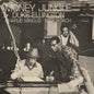 Duke Ellington / Mingus,Charles / Roach,Max - Money Jungle (Bonus Tracks) [Colored Vinyl] [Limited Edition] [180 Gram]