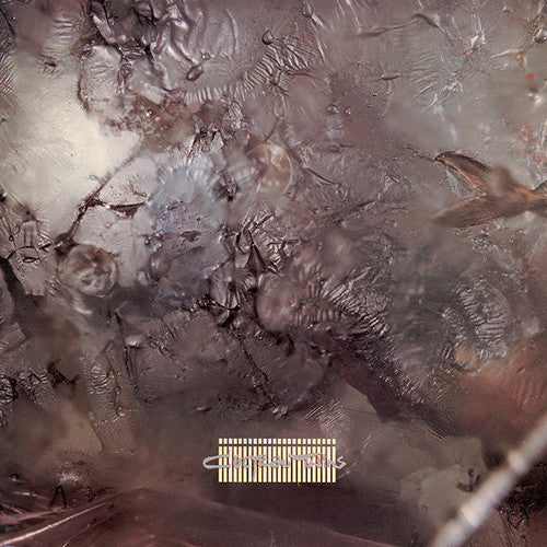 Cocteau Twins - Head Over Heels [LP]