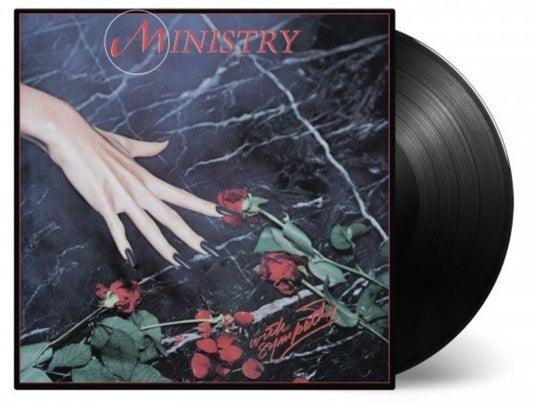 Ministry - With Sympathy [LP]