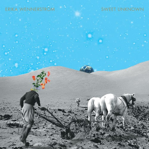 Erika Wennerstrom - Sweet Unknown [LP]