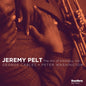 Jeremy Pelt - The Art Of Intimacy, Vol. 1 [CD]