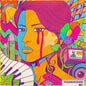 Sweet Lizzy Project - Technicolor [LP]
