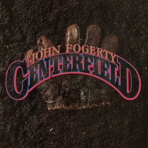 John Fogerty - Centerfield [CD]