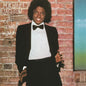 Michael Jackson - Off The Wall [CD]