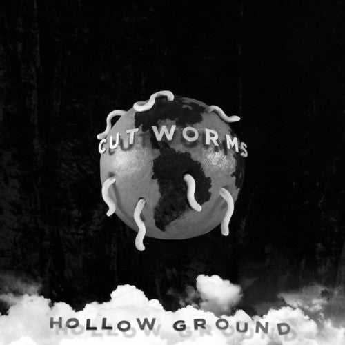 Cut Worms - Hollow Ground [Red LP]