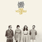 the album cover for Lake Street Dive - Free Yourself Up [LP]