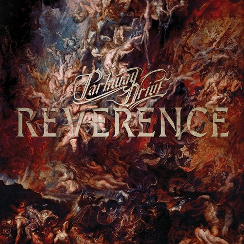 Parkway Drive - Reverence [CD]