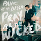 Panic! At The Disco - Pray For The Wicked [LP]