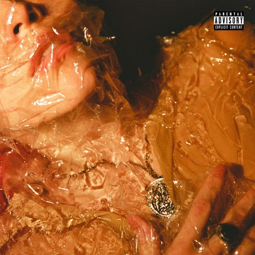 Now Now - Saved [LP]