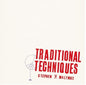 Stephen Malkmus - Traditional Techniques [CD]