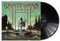 Graveyard - Peace [Import LP]