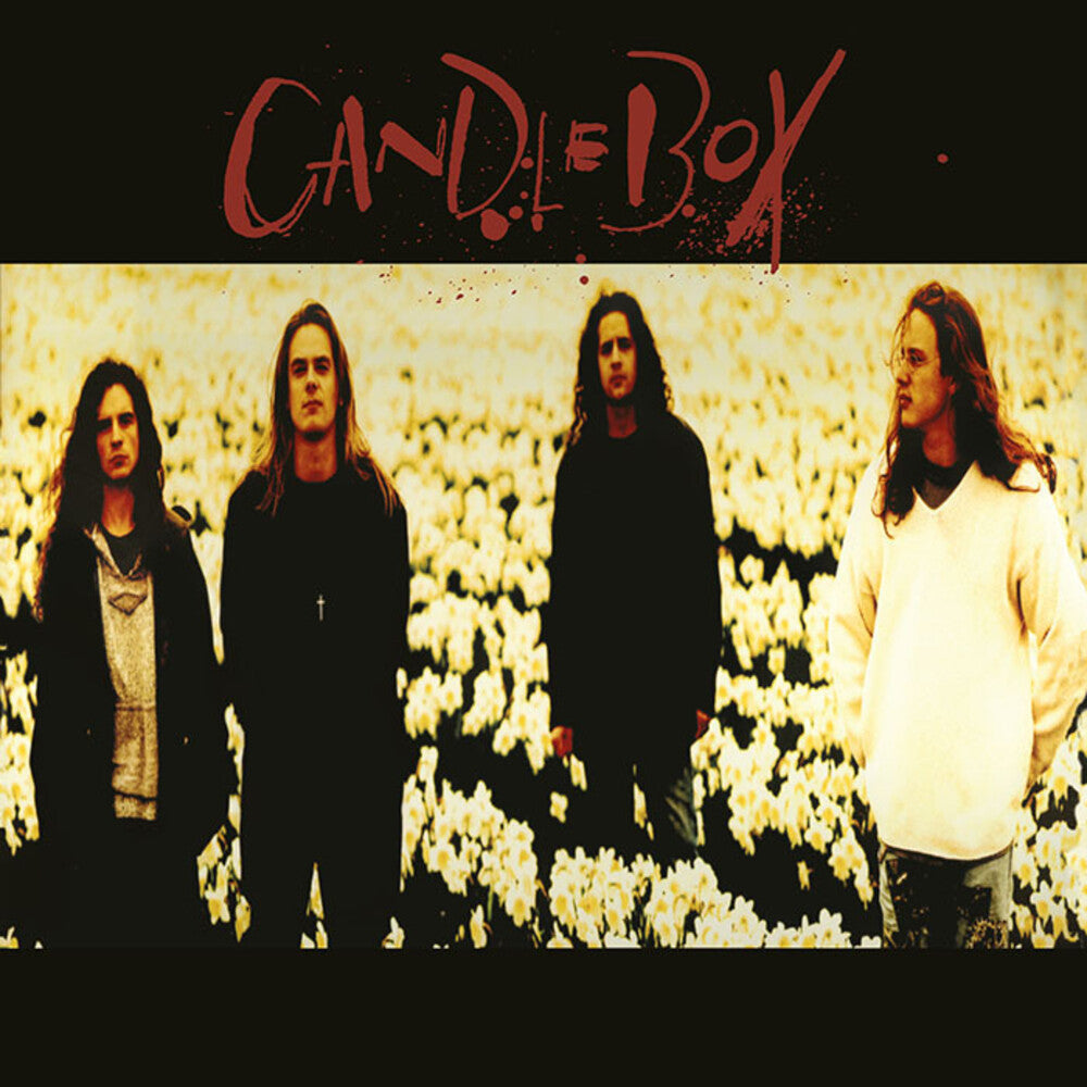 Candlebox - Candlebox [CD]