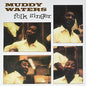 Muddy Waters - Folk Singer [LP]
