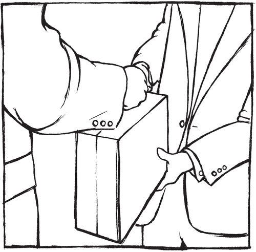 Pedro The Lion - Winners Never Quit [Remastered LP]