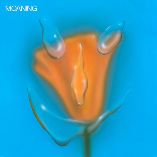 Moaning - Uneasy Laughter [CD]