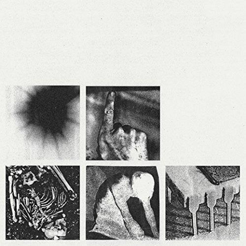 Nine Inch Nails - Bad Witch [CD]