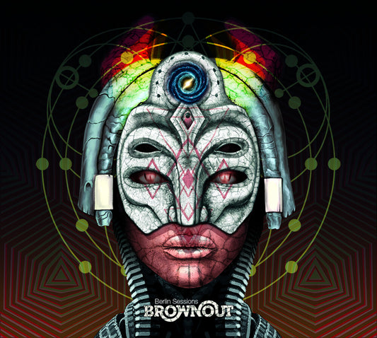 Brownout - Berlin Sessions [CD]