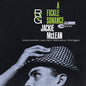 Jackie Mclean - A Fickle Sonance [LP]