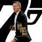 James Bond [Movie] - No Time To Die (Original Motion Picture Soundtrack)