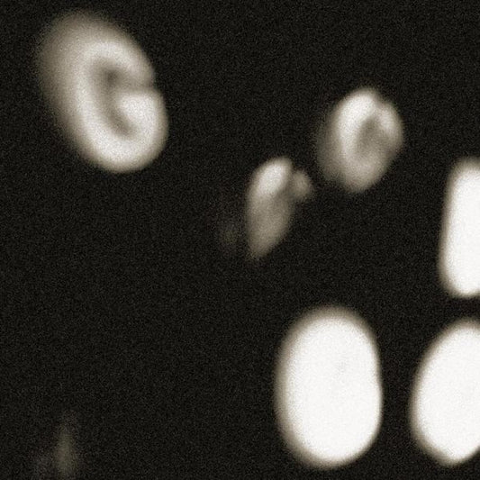 No Age - Goons Be Gone [LP]