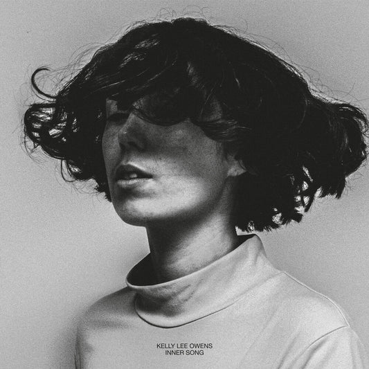 Kelly Lee Owens - Inner Song [LP]